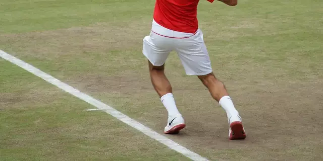 Will Roger Federer keep playing tennis in 2022?