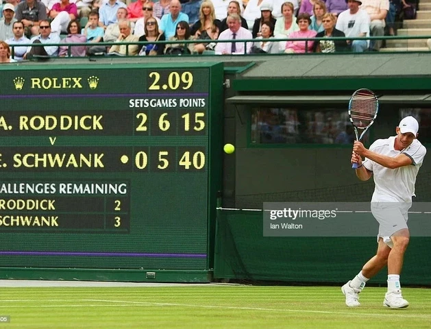 Why do they say 'love fifteen,' in tennis?