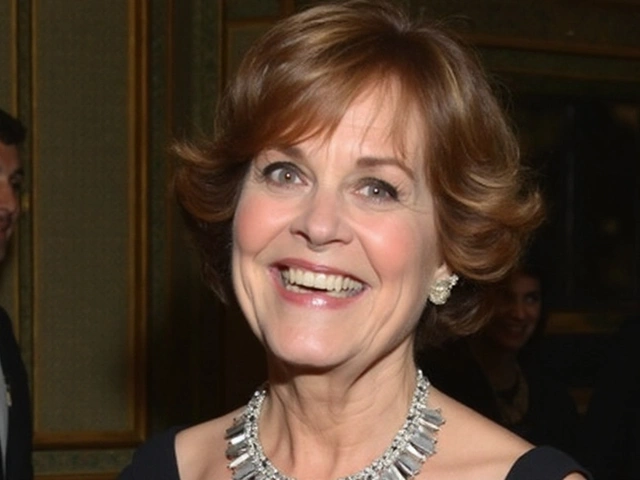 Claudia Cardinale, Iconic Star of '8½' and 'The Leopard', Dies at 87