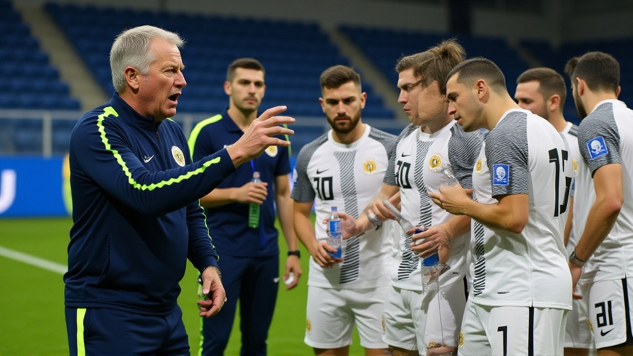 Experts Are Split—And That’s the Point