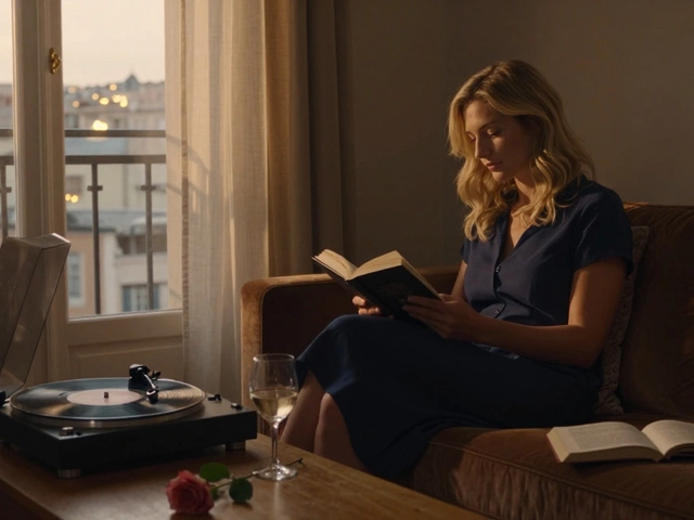 Marseille Blond Escort Elexis: What to Expect from High-End Independent Escorts